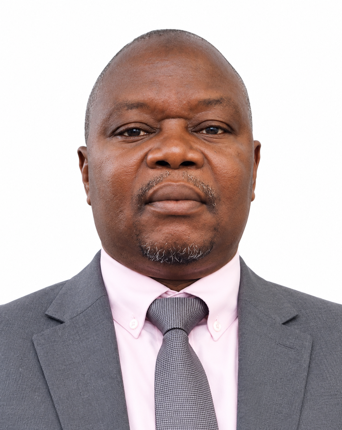 Mr. Cleto I. Kunda Tabour - Principal & Managing Director