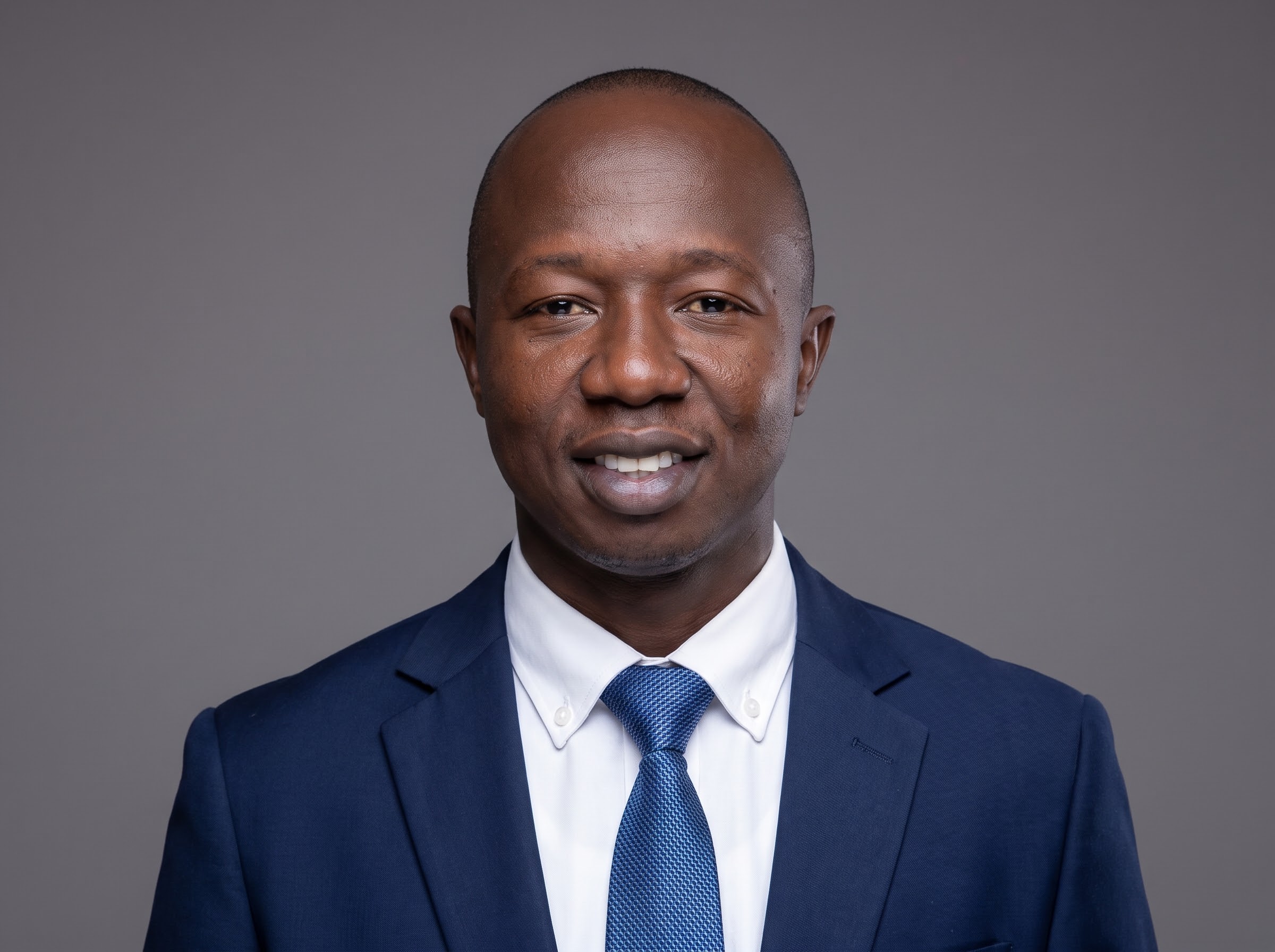 Mr. Simon Luciano - Head Teacher Secondary